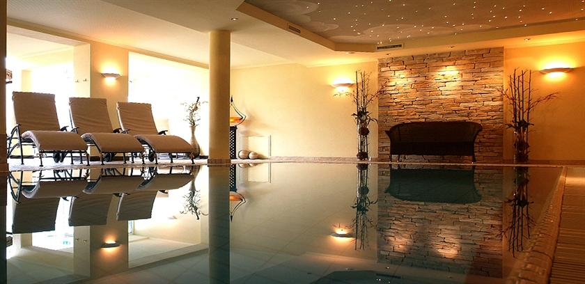 Hotel Garni St Georg