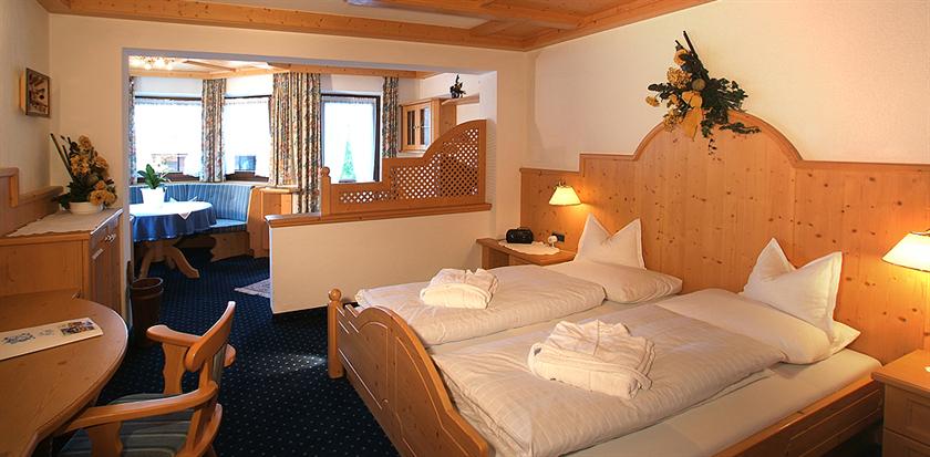 Hotel Garni St Georg