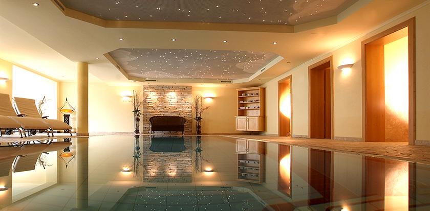 Hotel Garni St Georg