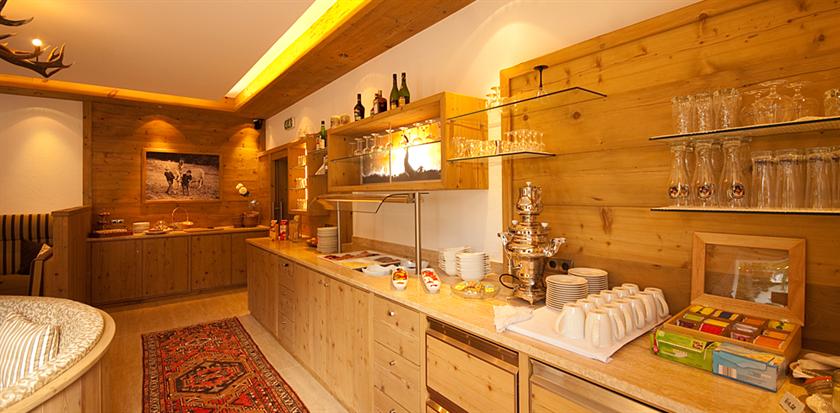 Hotel Garni St Georg