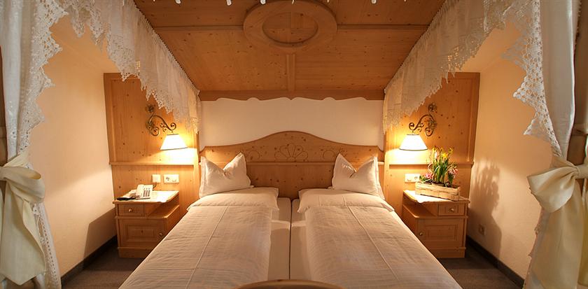 Hotel Garni St Georg