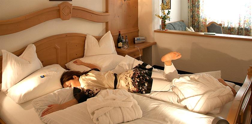 Hotel Garni St Georg