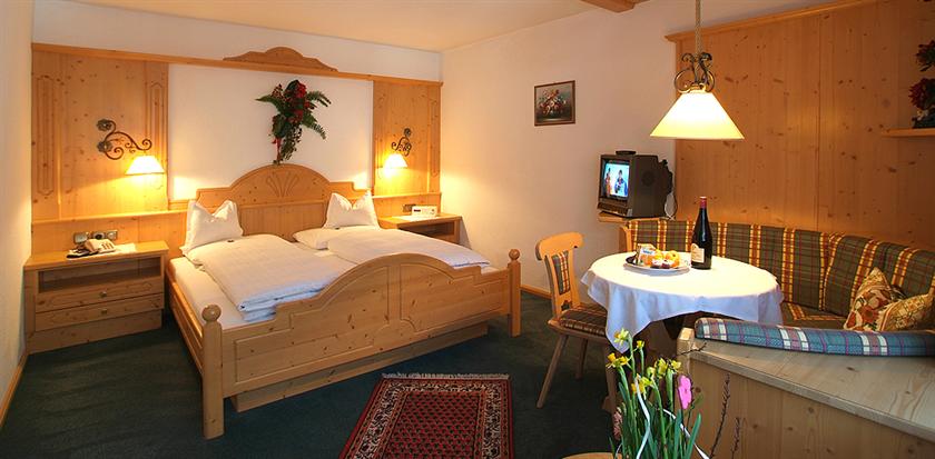Hotel Garni St Georg