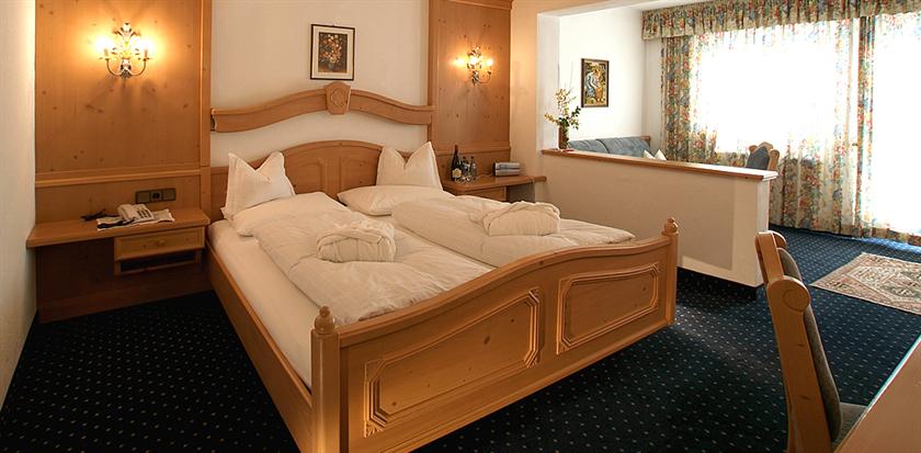 Hotel Garni St Georg