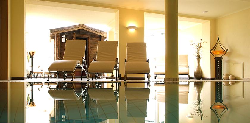 Hotel Garni St Georg