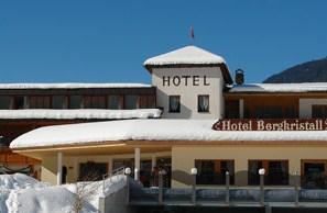 Hotel Bergkristall Silbertal image 1