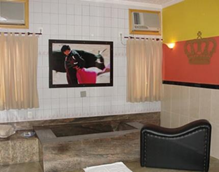 Shelton Hotel Adult Only