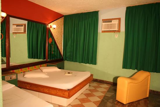 Shelton Hotel Adult Only
