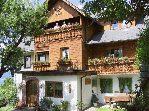 Klieber - Urlaub am Biobauernhof
