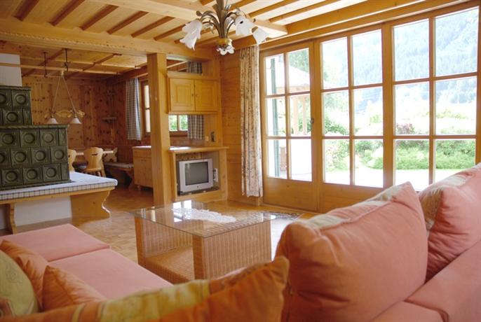 Landhaus Wanger