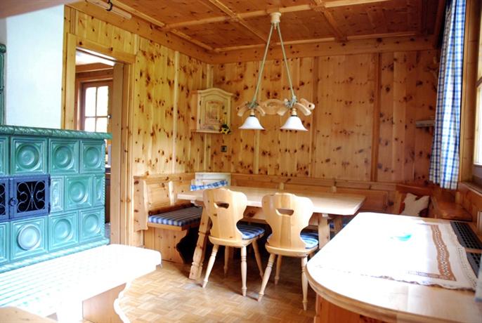 Landhaus Wanger