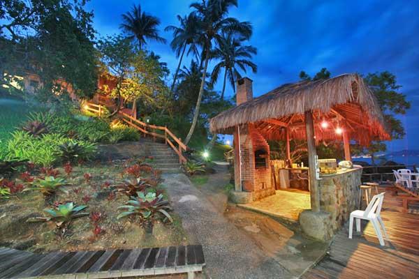 Pousada Nautilus Ilha Grande Matariz Compare Deals Pousada Nautilus Ilha Grande