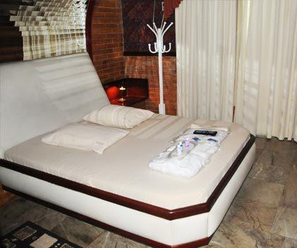 Motel Caricia Adult Only