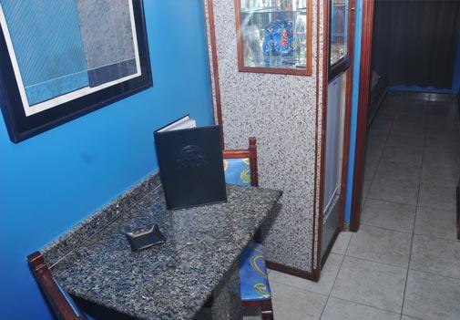 Motel Caricia Adult Only