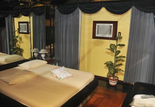 Motel Caricia Adult Only