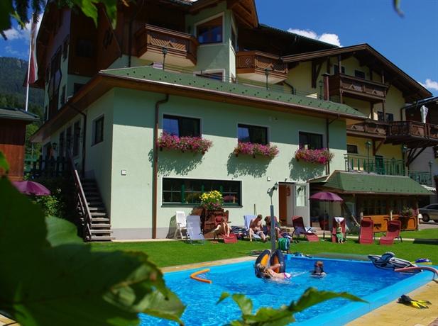 Appartement Viehhauser Kleinarl Austria thumbnail