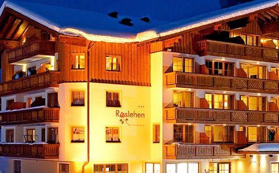 Hotel Roslehen