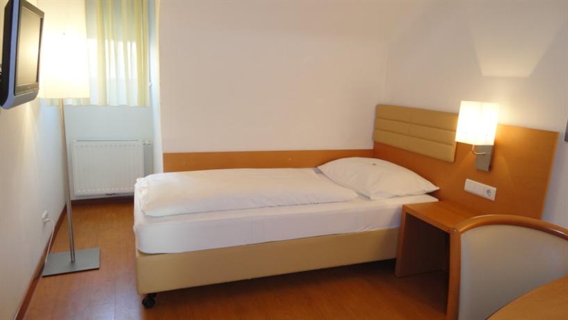 City Hotel Albrecht