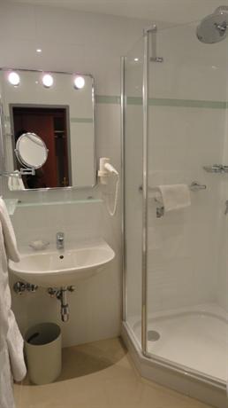 City Hotel Albrecht