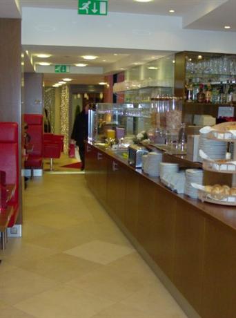 City Hotel Albrecht