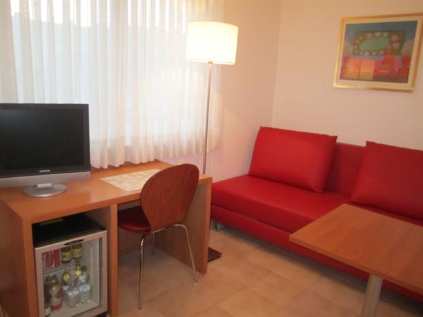 City Hotel Albrecht