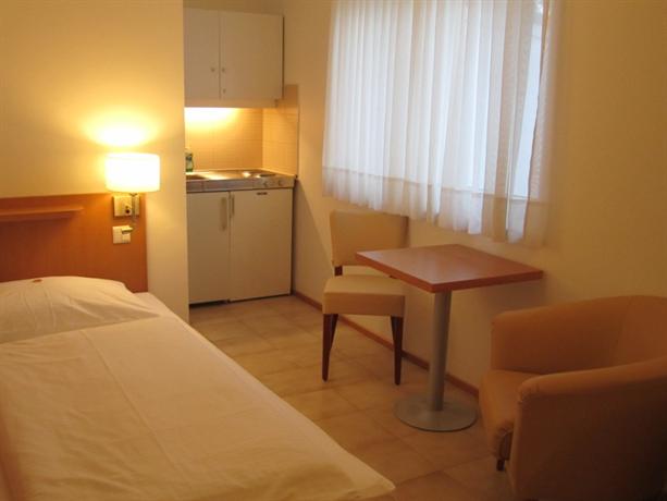 City Hotel Albrecht
