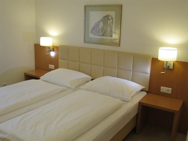 City Hotel Albrecht