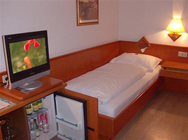 City Hotel Albrecht
