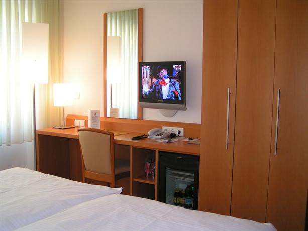 City Hotel Albrecht