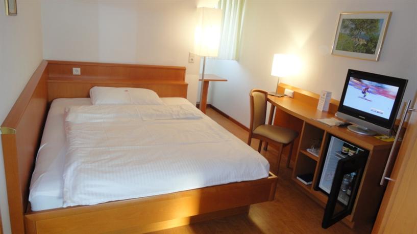 City Hotel Albrecht