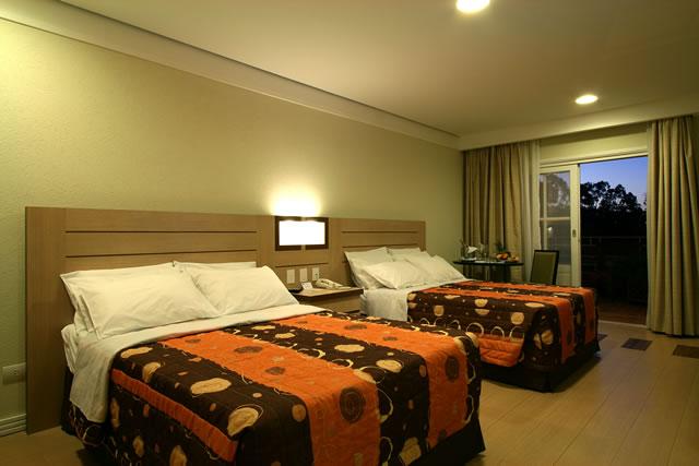 Atibaia Residence Hotel & Resort