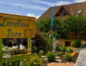 Landhaus Dora Bodensdorf Winkl Ossiachberg Austria thumbnail