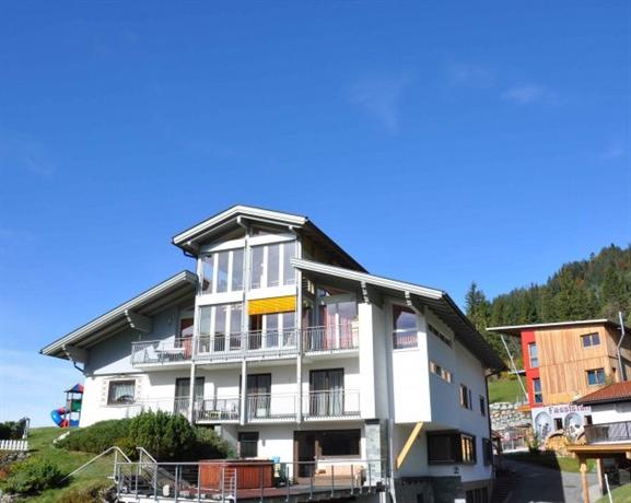 Morgenfurt - Appartements mit Seen-Sucht