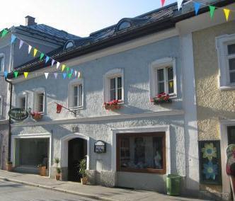 Stadtappartements Oppeneiger