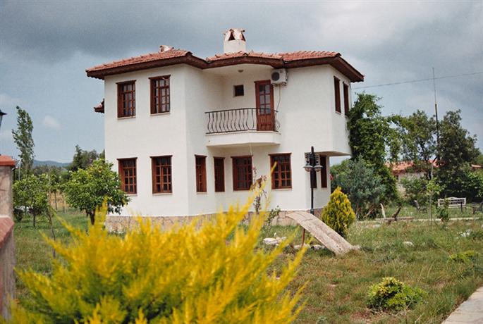 Villa Mercan