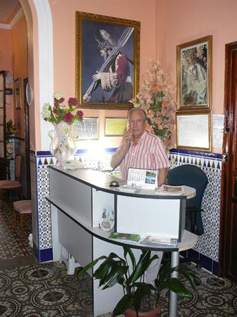 Hostal Costa de la Luz Chipiona