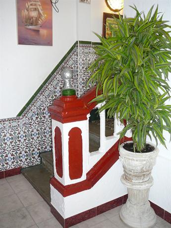 Hostal Costa de la Luz Chipiona