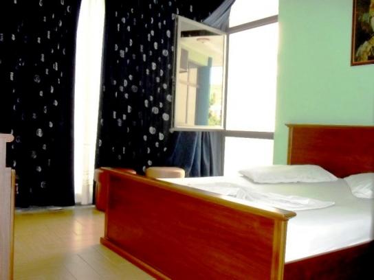Hotel Bella Vista Durres