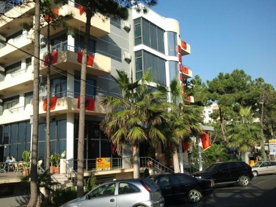 Hotel Bella Vista Durres