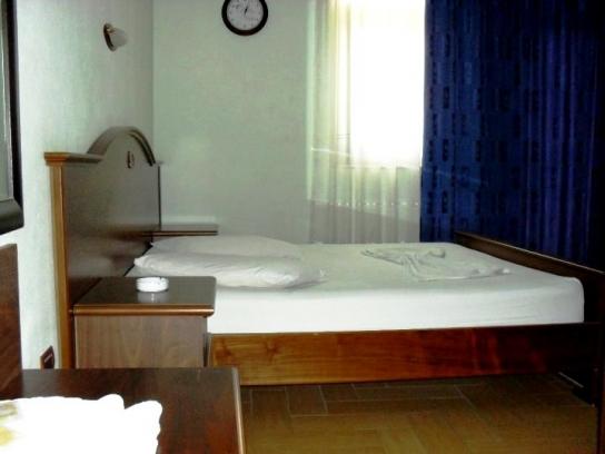 Hotel Bella Vista Durres