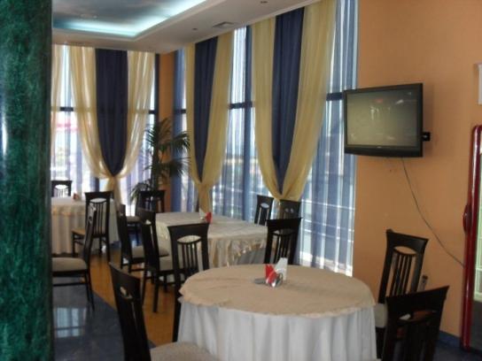 Hotel Bella Vista Durres