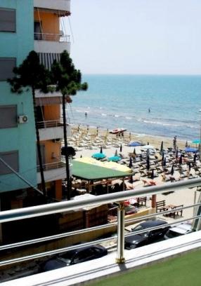 Hotel Bella Vista Durres