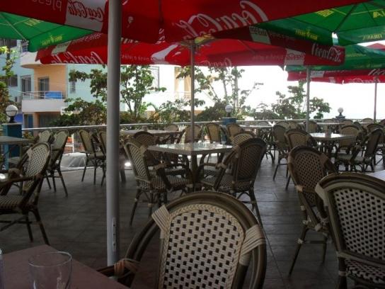 Hotel Bella Vista Durres