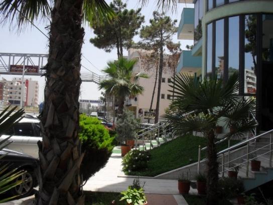 Hotel Bella Vista Durres