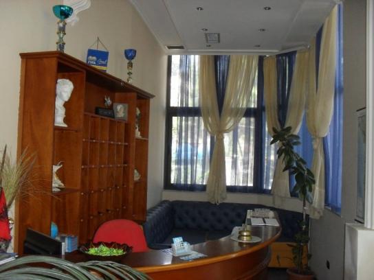 Hotel Bella Vista Durres