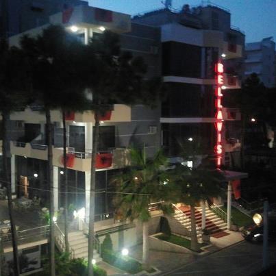 Hotel Bella Vista Durres
