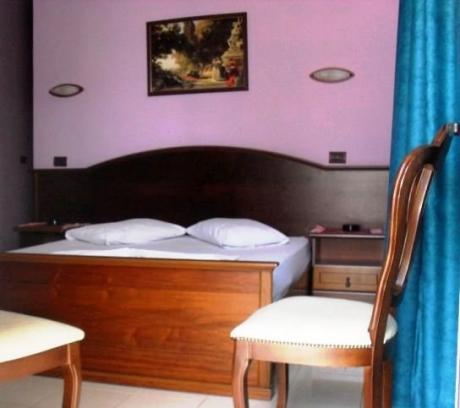 Hotel Bella Vista Durres