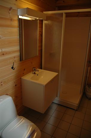 Skagerrak Feriesenter Tregde