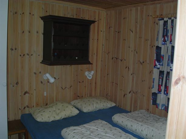 Skagerrak Feriesenter Tregde