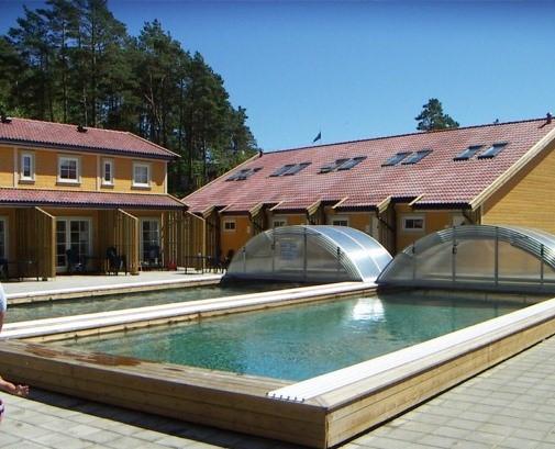 Skagerrak Feriesenter Tregde